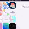 fffuel.co：几十个免注册的SVG生成器，做背景图再也不求人