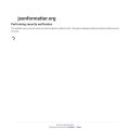 JSON Formatter：把乱糟糟的 JSON 一秒理顺，效率党悄悄收藏