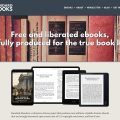 Standard Ebooks 把公版电子书重新排了一遍版