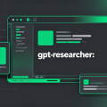 gpt-researcher：AI 自动调研写报告的开源神器