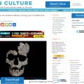 Open Culture 这个老网站，把上千门免费名校课整理成了一份清单