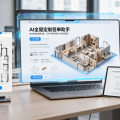 AI全屋定制签单助手：把毛坯图变初版方案，门店不用再追着设计师加班赶图