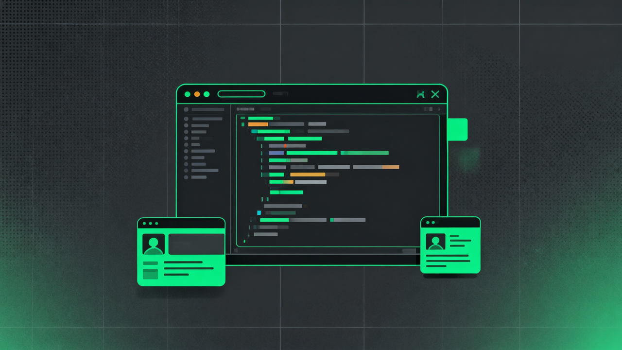 opencode：把 AI 编程代理装进终端，会话还能分享给同事