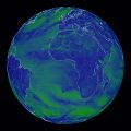 Earth：把整个地球的风搬进浏览器，看台风比预报还直观
