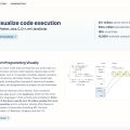 Python Tutor：代码一行行跑给你看，学编程不用再靠脑补
