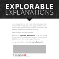 explorabl.es：不讲课，让你自己拖着玩懂一个知识点