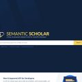 Semantic Scholar：能看 AI 摘要的免费论文搜索站